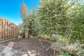 Terrassenansicht - 