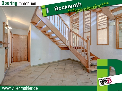 Eingangsbereich EG - 