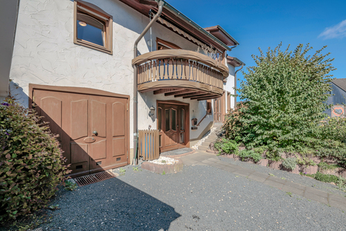Außenansicht - Einfamilienhaus mit 135,35 m&sup2; in Königswinter zum Kaufen