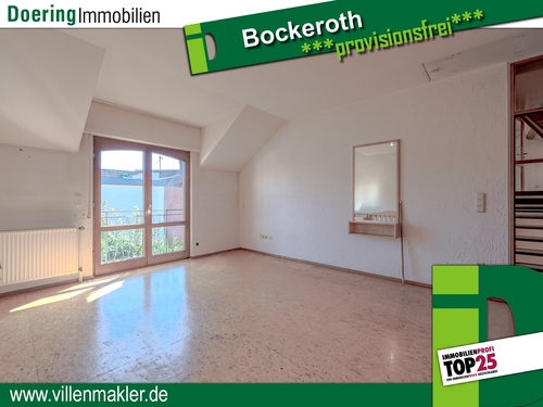 Schlafzimmer 1 - 