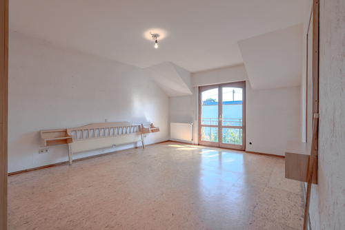 Schlafzimmer 1 - 