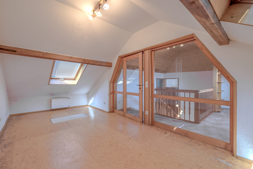 Schlafzimmer 2 - 