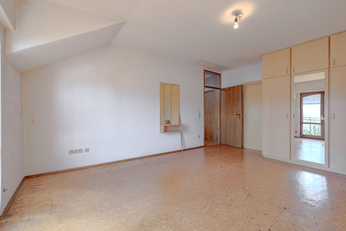 Schlafzimmer 1 - 