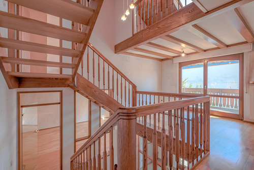 Treppenhaus OG - 