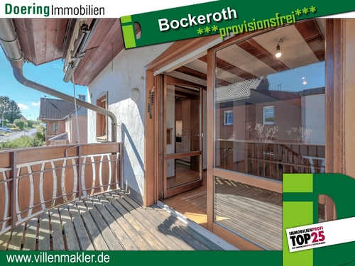 Balkon - 