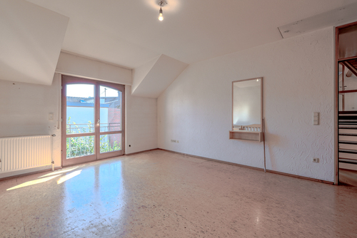 Schlafzimmer 1 - 