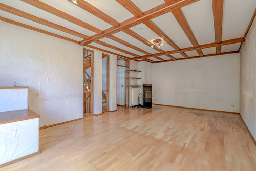 Wohnzimmer - 