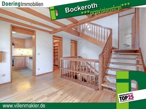 Treppenhaus - 