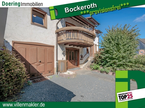 Außenansicht - 4 Zimmer Einfamilienhaus in Königswinter