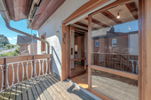 Balkon - 