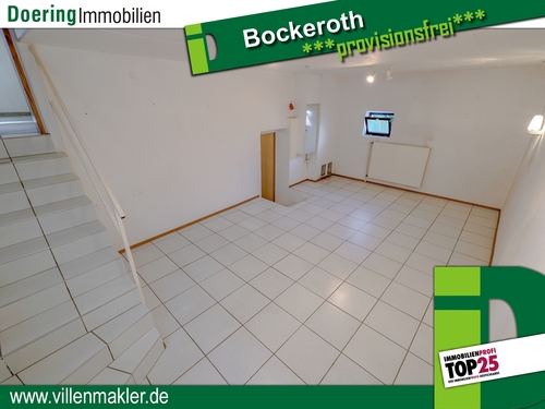 Hobbyraum Kellergeschoss - 