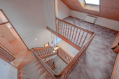 Treppenhaus DG + Galerie - 