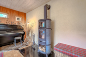 Kamin - 