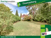 Gartenansicht - Einfamilienhaus mit 129,78 m² in Königswinter zum Kaufen