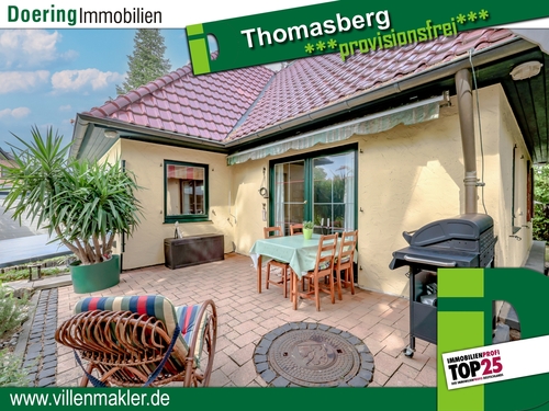 Terrasse - 