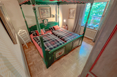 Schlafzimmer EG - 