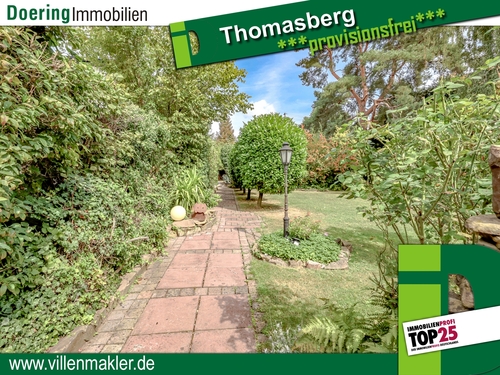 Außenbereich - 