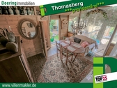 Gartenhaus - 