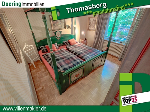 Schlafzimmer EG - 