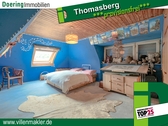 Schlafzimmer 1 DG - 