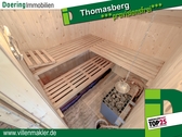 Sauna - 