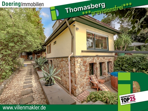 Außenbereich - 