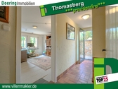 Eingangsbereich UG - 