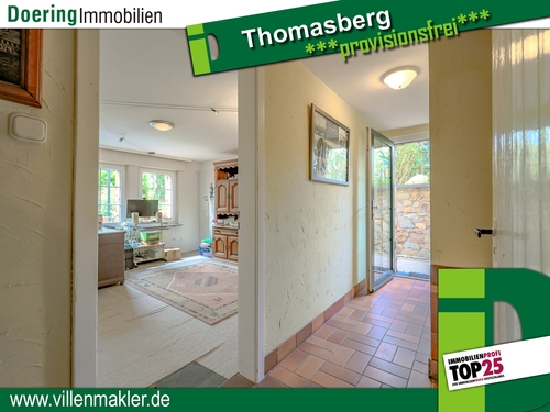 Eingangsbereich UG - 