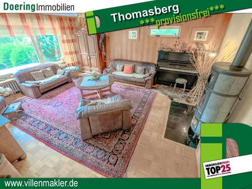 Wohnbereich - 