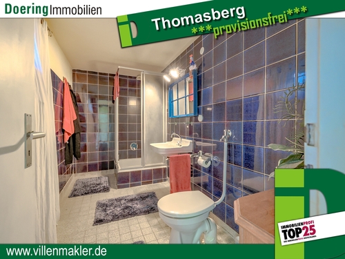 Badezimmer UG - 