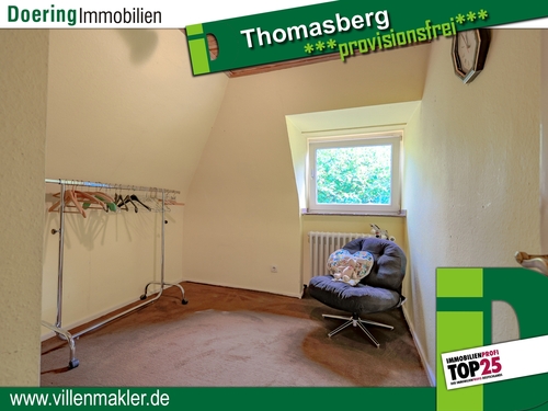 Ankleidezimmer DG - 