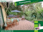 Terrasse - 