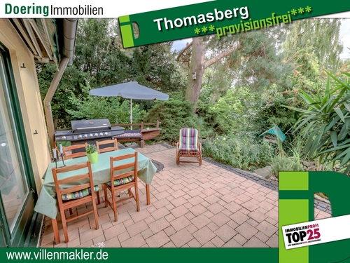 Terrasse - 