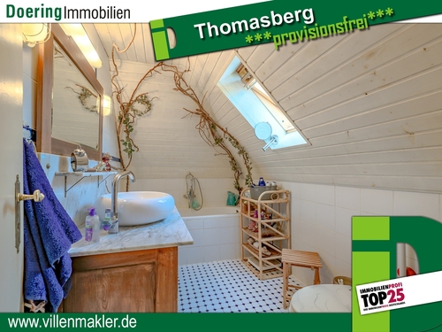 Badezimmer DG - 
