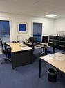 Büro - MÖBLIERTE Büroräume: Gepflegte Fläche in zentraler Lage ***PROVISIONSFREI***