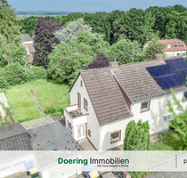 Großes Grundstück, viel Potenzial – Doppelhaushälfte mit 6 Zimmern - Bonn Holzlar