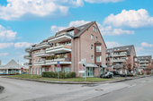 Außenansicht - Etagenwohnung mit 37,32 m&sup2; in Königswinter zum Kaufen