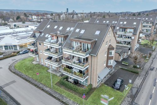 Außenansicht - 