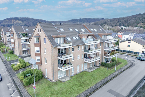 Außenansicht - 