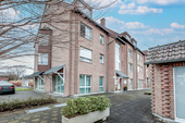Außenansicht - 2 Zimmer Etagenwohnung zum Kaufen in Königswinter