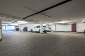 Tiefgarage - 