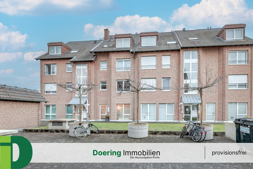 Außenansicht - Solide Eigentumswohnung in Oberdollendorf *provisionsfrei*