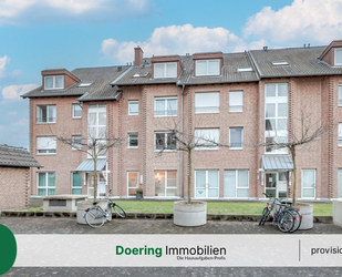 Solide Eigentumswohnung in Oberdollendorf *provisionsfrei* - Königswinter