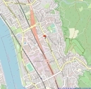 Lageplan makro - 