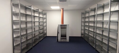 Foto - 12 Zimmer Büro in Königswinter