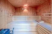 Sauna - 