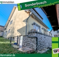 Ein- oder Zweifamilienhaus mit vielseitigen Nutzungsmöglichkeiten *provisionsfrei* - Königswinter