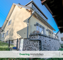 Ein- oder Zweifamilienhaus mit vielseitigen Nutzungsmöglichkeiten *provisionsfrei* - Königswinter