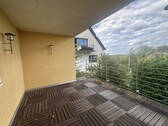 iBalkon Erdgeschoss - 