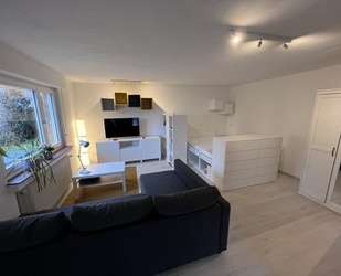 Klein fein und stilvoll möbliertes Appartement sofort bezugsbereit - Königswinter Oberdollendorf